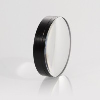 光學鏡片為何要&ldquo;涂墨&rdquo;？揭秘鏡頭邊緣的那道黑