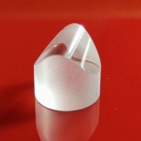 鮑威爾棱鏡：將激光點(diǎn)整形為均勻線光斑的光學(xué)元件