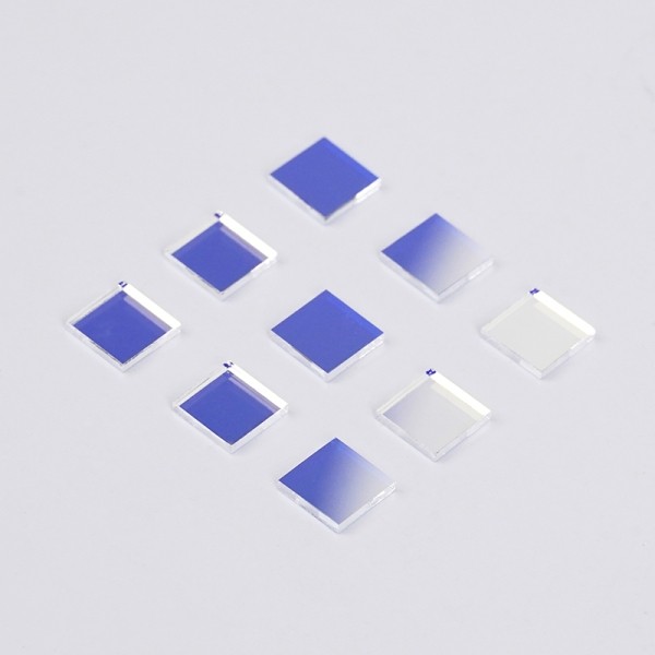 熒光成像NBP505窄帶濾光片