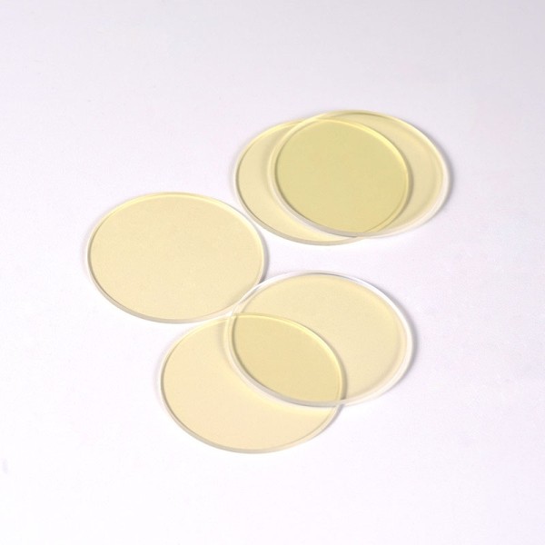 激光熒光SP850短波濾光片